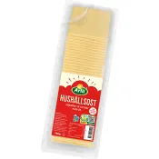 Götene Hushållsost skivad 750 g Arla