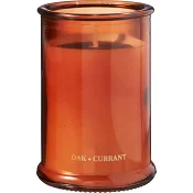 Doftljus Maja brun ICA