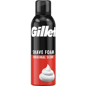 Regular Raklödder 200ml Gillette