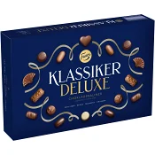Chokladask Klassiker Deluxe 380g Fazer
