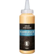 Cheddarsås mild Jalapeno 250ml Johan Jureskogs