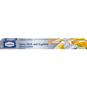 Ugn/Grill & Frysfolie 10m Toppits