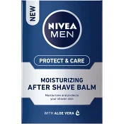 After Shave Balm Protect & Care 100ml Nivea Men