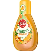 Marmelad Frukost Squeezy 425g BOB