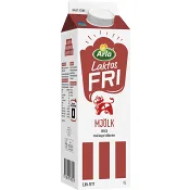 Mjölkdryck Laktosfri 3% 1l Arla Ko®