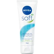 Hudkräm Soft Tub 75ml Nivea