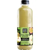 Fruktdryck Äpple Päron Passionsfrukt 850ml God Morgon®