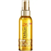 Deluxe Rich Oil Dry Hair 100ml Wella