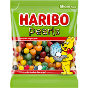 Godispåse Pearls 120g Haribo