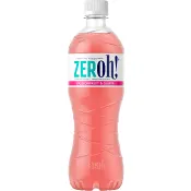 Lightdryck Passionfruit Guava Sockerfri 80cl Zeroh!