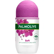 Deodorant Roll On Lux Floral 50ml Palmolive