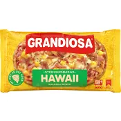 Hawaii minipizza 165g Grandiosa