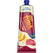 Mjukost Spicy Tuna 250g Fjällbrynt