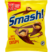 Majskoner Choklad Smash! XL 250g OLW