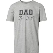 Pyjamas t-shirt Fars dag M mywear
