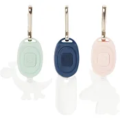 Zip LED-Lampa