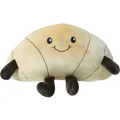 Mjukis Croissant 24cm
