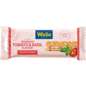 Sandwich Tomato & Basil 40g Wasa
