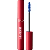 The Build Up Mascara Ext Volume 03 10 Milliliter IsaDora
