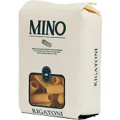 Rigatoni 400g Mino