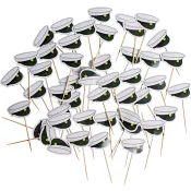 Partypicks Studentmössa 30-p