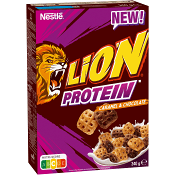 Flingor Lion protein 340g Nestle