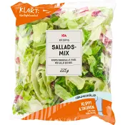 Salladsmix Sköljd 225g ICA