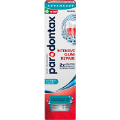 Tandkräm Intensive Gum Repair Intense Clean 75ml Parodontax