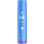 Hårspray Ultra Mini 75ml Taft Schwarzkopf