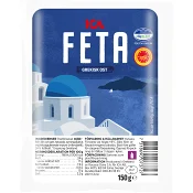 Feta 150g ICA