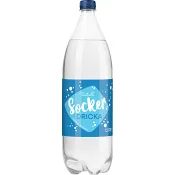Läsk Sockerdricka 1.5l Treatville