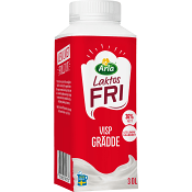 Vispgrädde 36% Laktosfri 300ml Arla®