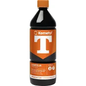 Lampolja T 1L