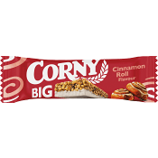 Müslibar Cinnamon Roll BIG 40g Corny