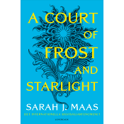 A Court of Frost and Starlight (svensk utgåva)