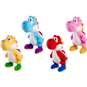 Yoshi 20cm 1-p Super Mario