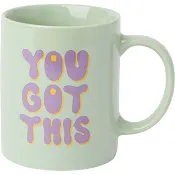 Mugg You 33cl ICA