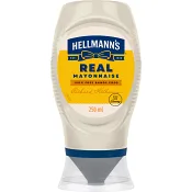 Majonnäs 250ml Hellmanns