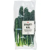 Svartkål 200g Klass 1 ICA