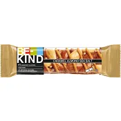 Nötbar Caramel Almond Sea Salt 40g BE-KIND
