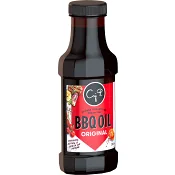 BBQ Oil Original 250ml Caj P