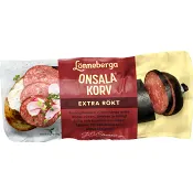 Onsalakorv Extrarökt 250g Onsala