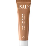Foundation CC + Cream 7N Tan 30 Milliliter IsaDora