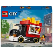 LEGO City Pommesbil 60488