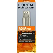 Ögonkräm Hydra Energetic Eye Roll on 10ml Men Expert