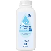 Babypuder 100g Natusan Baby