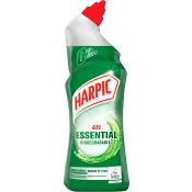 Toalettrengöring Essential 750ml Harpic