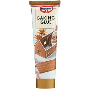 Glasyrlim 100g Dr Oetker