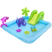 Pool Aquarium Bestway