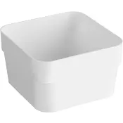 Compact Sort 10x10x6cm SmartStore